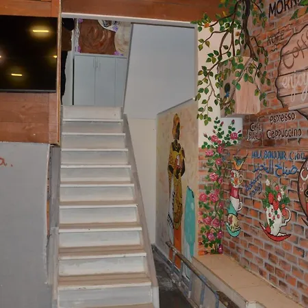 Isil Aparthotel Istanboel