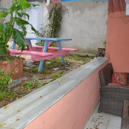 Isil Aparthotel Istanboel