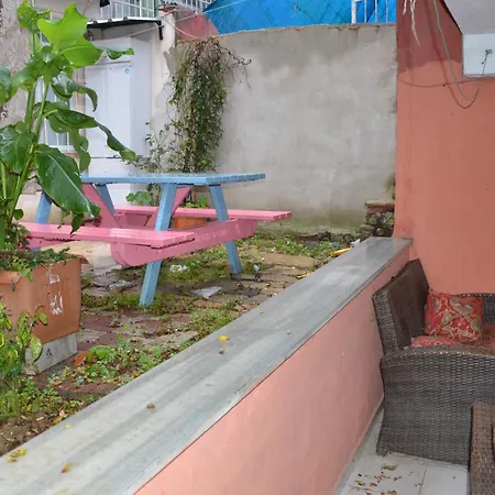 Aparthotel Isil Istanboel