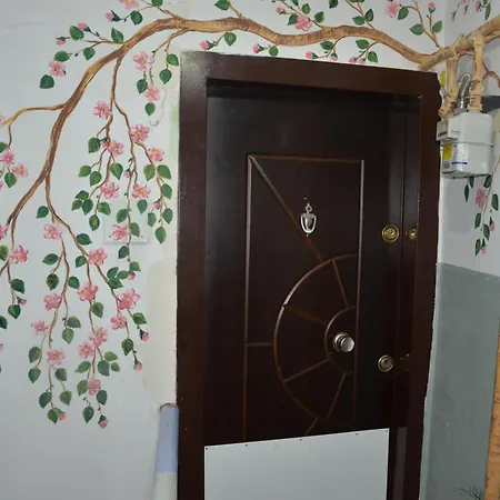 Isil Aparthotel Istanboel