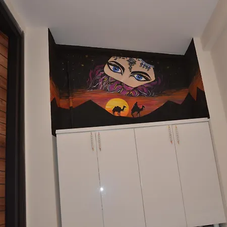 Aparthotel Isil Istanboel