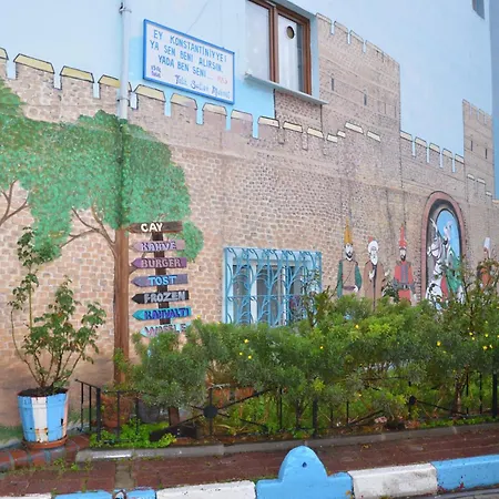 Isil Provincia di Istanbul