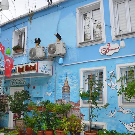 Isil Provincia di Istanbul