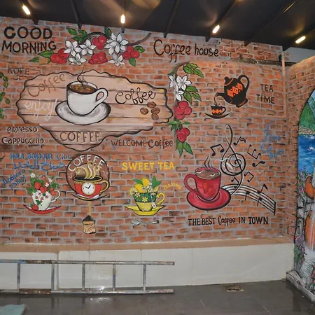 Isil Aparthotel Istanboel