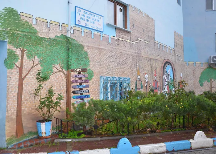 Isil 伊斯坦布尔