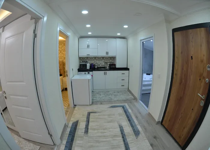 Isil * 伊斯坦布尔