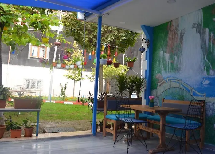 Isil 伊斯坦布尔