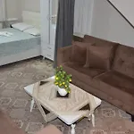 Isil Aparthotel *
