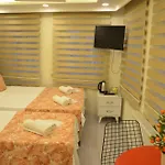 Isil Aparthotel Istanbul