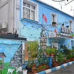 Isil Istanbul