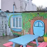 Aparthotel Isil Istanbul