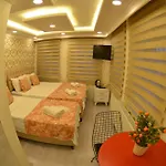 Aparthotel Isil *