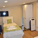 Aparthotel Isil Istanbul