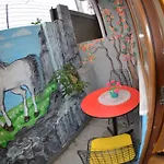 Aparthotel Isil