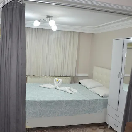 Apart-hotel Isil Istambul