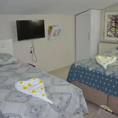 Lägenhetshotell Isil