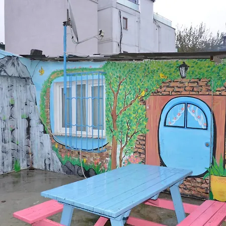 Apart-hotel Isil Istambul