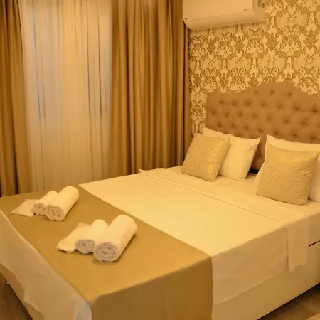 Isil Apart-hotel Istambul