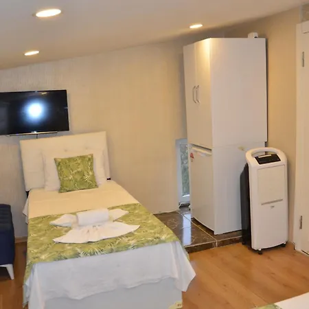 Apart-hotel Isil Istambul