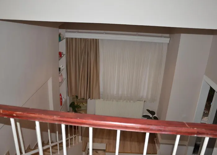 Isil Apartmanhotel *