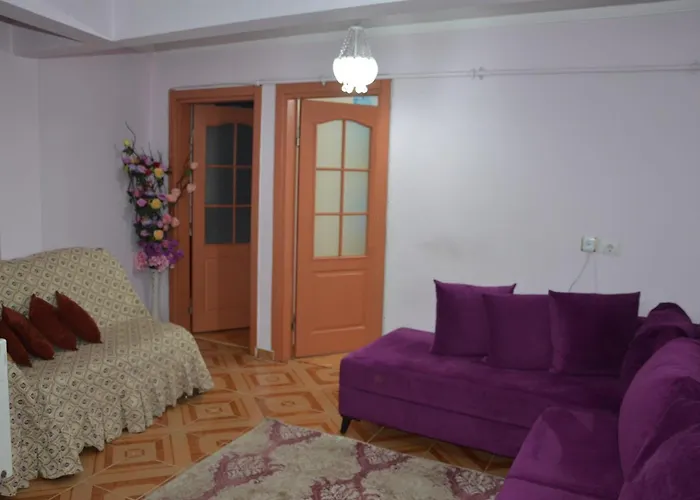 Isil Apartmanhotel