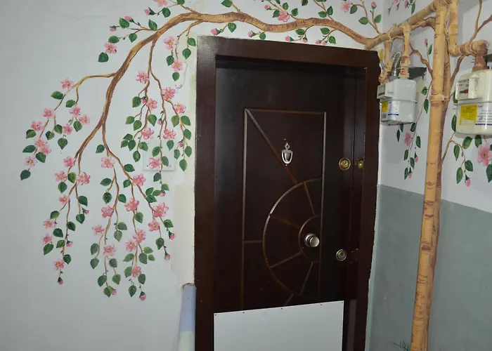 Isil Apartmanhotel Isztambul