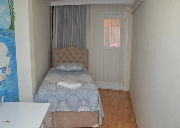 Isil Apartmanhotel