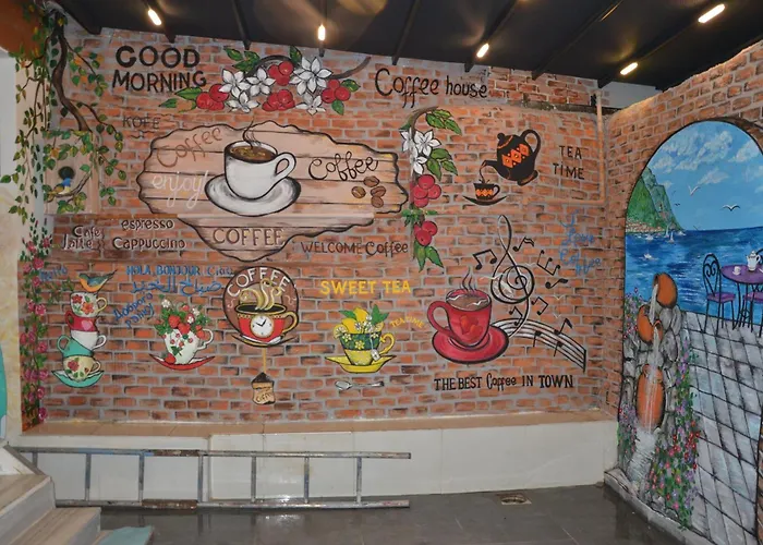 Isil Apartmanhotel Isztambul