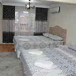 Apartahotel Isil
