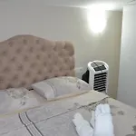 Apartahotel Isil *