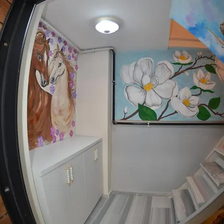 Aparthotel Isil