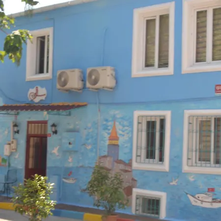 Isil * Istanbulská provincie