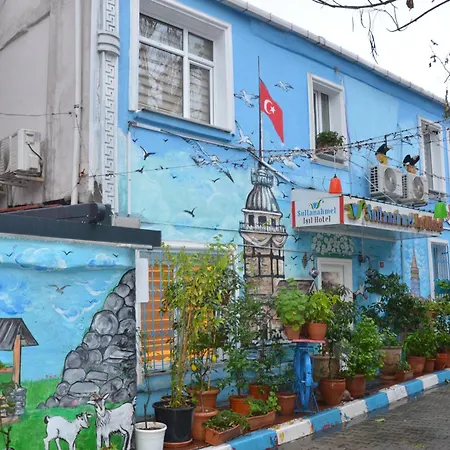 Isil Istanbul