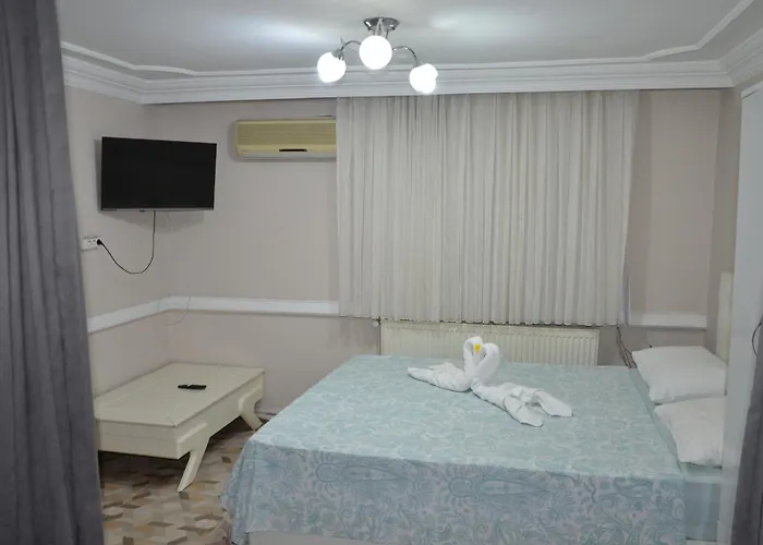 Isil Istanbulská provincie