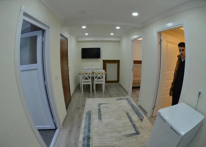 Isil * Istanbulská provincie