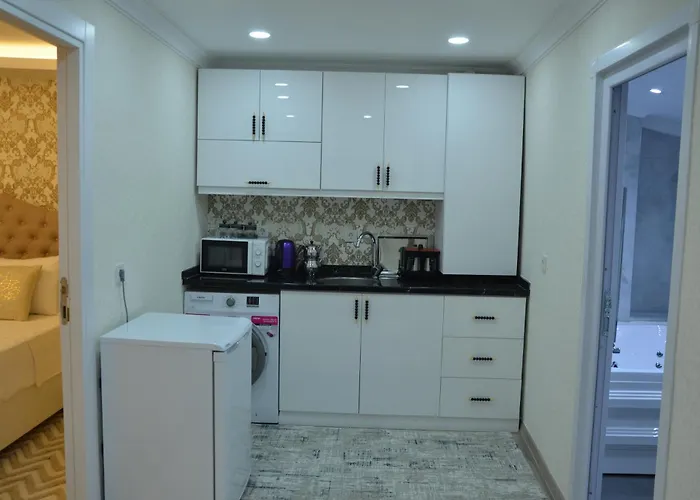 Isil * Istanbulská provincie