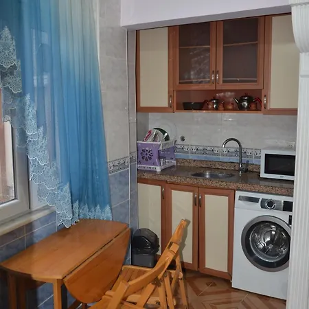 Isil Aparthotel Istanbul