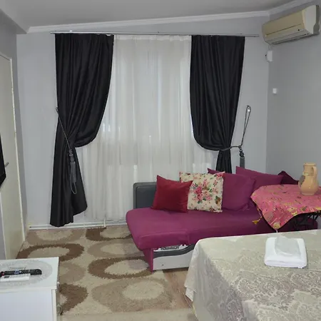 Aparthotel Isil Istanbul