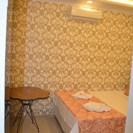 Isil Aparthotel Istanbul